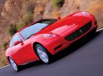 Ferrari 612 Scaglietti 2004 года